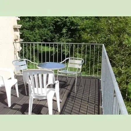 Nyaraló Plaisance, 4 Pieces, 6 Personnes - Fr-1-483-279